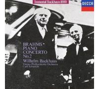 Brahms, J. - Brahms:Piano Concerto 2