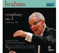 Brahms, J. - Brahms: Symphony No 4 In E Minor