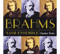 Brahms, J. - Chamber Works