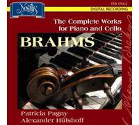 Brahms, J. - Complete Works for Piano