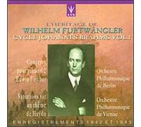 Brahms;Piano Concerto No.2