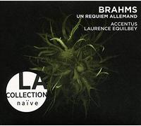 Brahms, J. - Deutsches Requiem