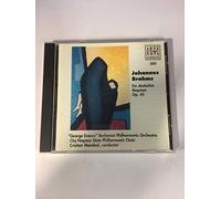 Brahms, J. - Deutsches Requiem