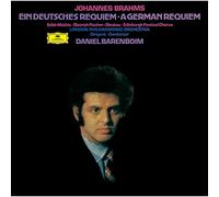 Brahms, J. - Ein Deutsches.. -Shm-CD-