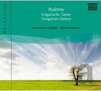 Brahms, J. - Hungarian Dances