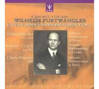 Brahms, J. - Hungarian Dances (5)/Sym 2