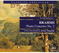 Brahms, J. - Js bach