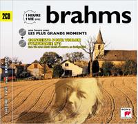 Brahms, J. - Les Plus Grand..