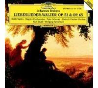 Brahms, J. - Liebeslieder Walzer