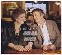 Brahms, J. - Liebesliederwaltzer