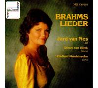 Brahms, J. - Lieder (20)