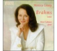 Brahms, J. - Lieder