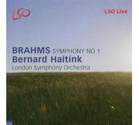 Brahms, J. - Sinfonía, 1
