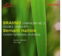Brahms, J. - Sinfonía, 2