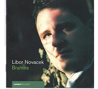 Brahms, J. - Sonata No.2/Intermezzi