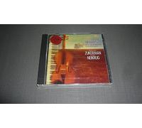 Brahms, J. - Sonata Violin 1-3