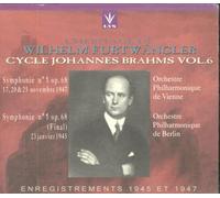 Brahms, J. - Sym 1 (2)