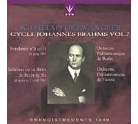 Brahms, J. - Sym 4/Var Theme Haydn