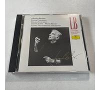 Johannes Brahms - Symphony 1
