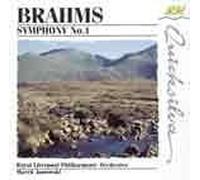 Brahms, J. - Symphony 1