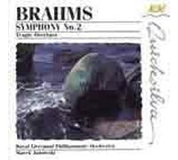 Brahms, J. - Symphony 2