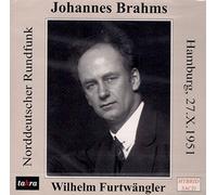 Brahms, J. - Symphony No.1