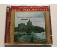 Brahms, J. - Three String Quartets/Pia