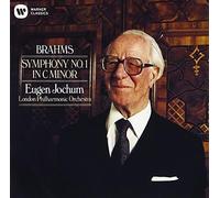 Brahms / Jochum, Eugen - Brahms: Symphony 1