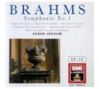 Brahms:Jochum - Symphony 1