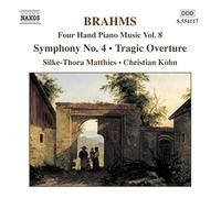 Brahms Johannes - Brahms