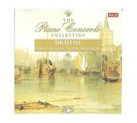 Brahms Johannes - Brahms - Brahms-Piano Concerto No. 2 in B Flat Ma