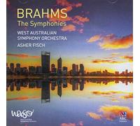 Brahms Johannes - Brahms: The Symphonies
