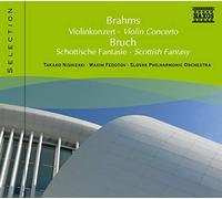 Brahms Johannes - Brahms violin concerto in d m