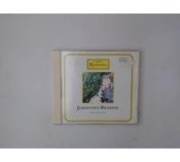 Brahms - Johannes Brahms Violinkonzert