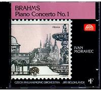 Brahms Johannes - Concerto X Pf N.1 Op.15
