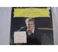 Brahms Johannes Hermann Prey und Karl Engel - All Mein Gedanken (Deutsche Volkslieder)