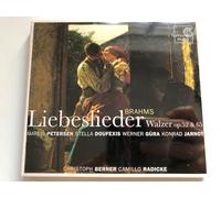 Brahms, J. - Liebeslieder-Walzer Op.52