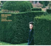 Brahms, Johannes - Lieder