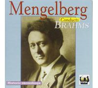 Brahms Johannes - Sinfonia N.2, N.3, N.4, Ouverture T
