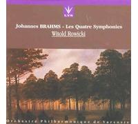 Brahms Johannes - Sinfonie (Integrale)