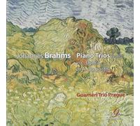 Brahms Johannes - Trio Con Pianoforte N.2 Op.27, Op.P