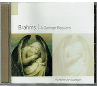 Brahms & Karajan - German Requiem