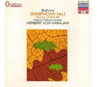 Herbert Karajan - Brahms-Karajan -Symphonie N 1