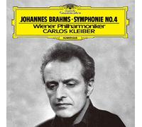 Brahms / Kleiber, Carlos - BRAHMS: SYMPHONY NO.4 (Japanese Reissue)