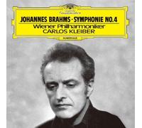 Brahms / Carlos Kleiber – Sinfonía n.º 4 – UHQCD