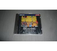 Brahms - Late Piano Works