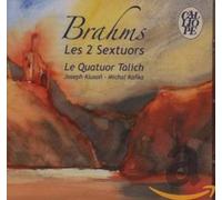 Brahms : les 2 Sextuors