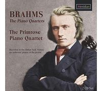 Brahms : Les Quatuors avec Piano