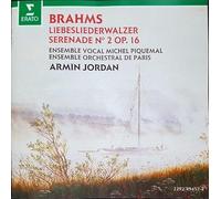 Brahms - Liebeslieder Waltzes
