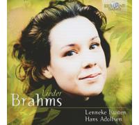 Brahms: Lieder
